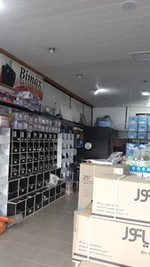 کاشی و سرامیک نگارستان