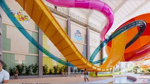 Istanland Water Park