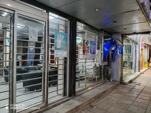 بانک توسعه تعاون شعبه امیری آبادان 3