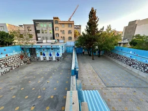 دبستان و پیش دبستان دهناد 4