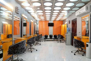 Shateste No beauty center