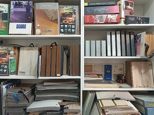 کاغذدیواری جلیلی