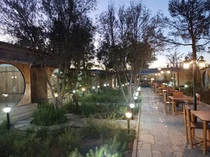 عمارت سرای احسان