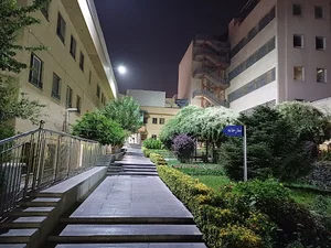 درمانگاه قوامین