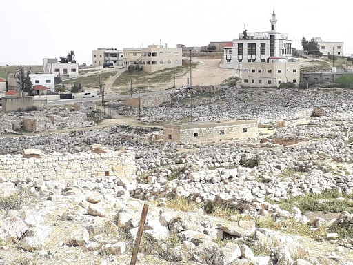 الكنيسة الكاتدرائية/ حيان المشرف