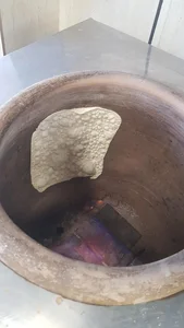 کبابی بناب آذربایجان سه ستاره آراز 3