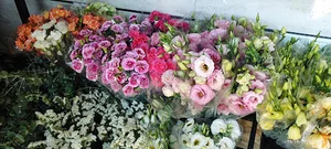 گل فروشی تاج