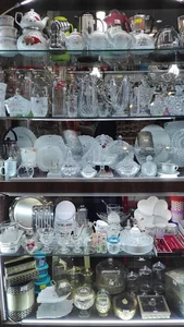 چینی بلور کریمه