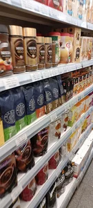 بازار میوه و تره بار شیرودی