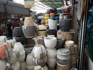 فروشگاه سفالینه یوسفی