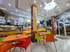 آبمیوه انرژی