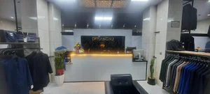 نمایندگی پوشاک دکاموند رفسنجان