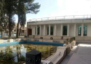 کانون هنرمندان استان خراسان جنوبی