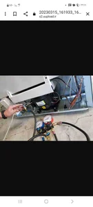 خدمات فنی مهندسی گلپا سرما 4