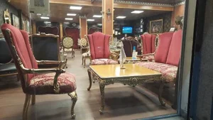 مبلمان امپریال 3