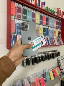 موبایل بارکد 4