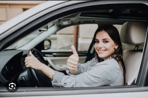 آموزش رانندگی پارک دوبل