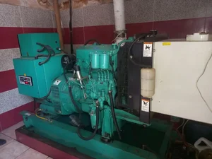 نصب و سرویس دیزل ژنراتور 2