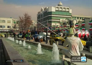 مرکز عرضه کالای سبک زندگی سالمون