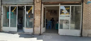 رستوران کیوان 2