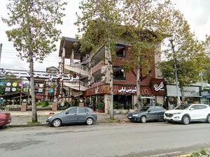 کافه نیسمو