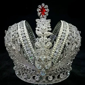 تاج عروس پرنسس