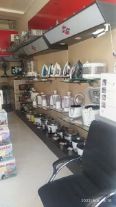 پارس خزر نمایندگی مرکزی 2