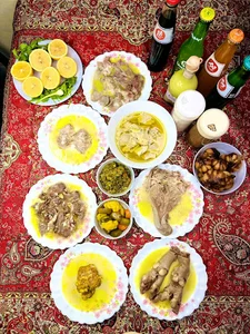 طباخی راستین