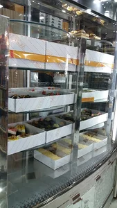 شیرینی فروشی سی گل