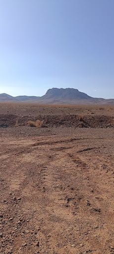 مزرعه مهندس مهدوی