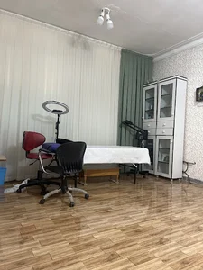 سالن زیبایی برفه