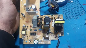 مرکز تعمیرات دریل شارژی برتر الکترونیک