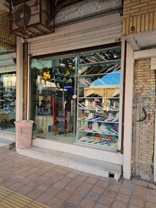 پاپوش بلوچستان
