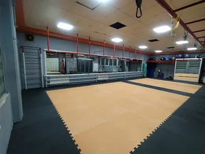 خانه ورزش (سرای محله فدک)