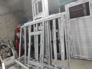 تولید و نصب پنجره دوجداره در صادقیه 2