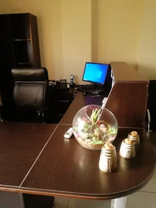 مرکز مشاوره دانژه