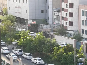 مطب دکتر سعید مرادیان متخصص طب فیزیکی و توانبخشی 3