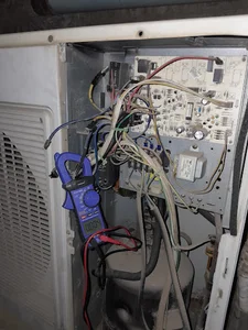 خدمات فنی برودتی ابوعارف