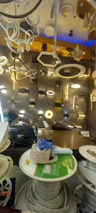 پخش چراغ و روشنایی اشکان لایت 4