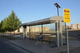 ترمینال بین روستایی