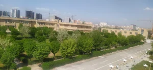 Arak Payam Noor University