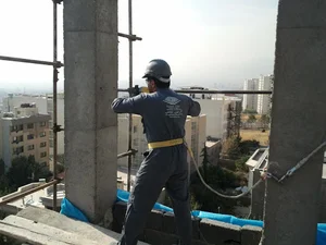 شرکت آرین تیس