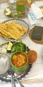 چلو کبابی آبادگر