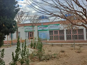 مجموعه تخصصی ورزشی فراهنگ مخصوص سالمندان