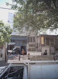 رفوگری و تعمیرات فرش