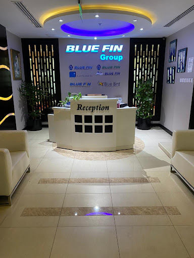 Blue Fin International Shipping L.L.C
