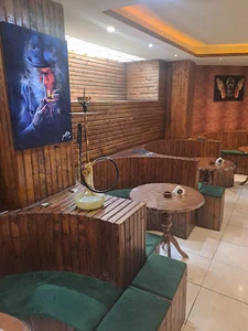 کافه کاکوتی
