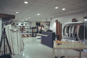 فروشگاه کتان