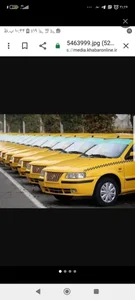 تاکسی تلفنی برون شهری 2