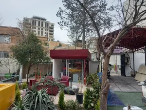 آهنگری و جوشکاری سیار در جی 5
